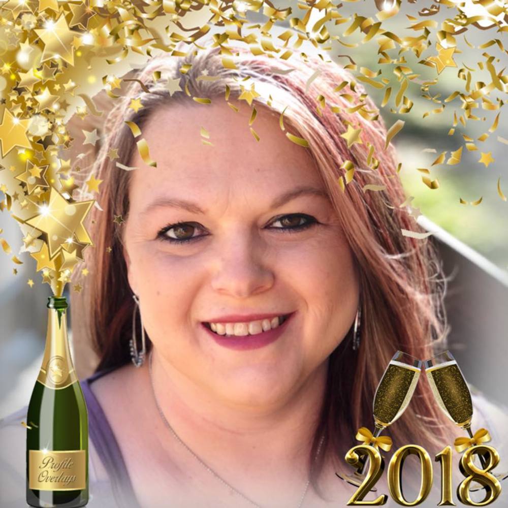 Meet your Posher, Leslie